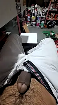 dickerdaddy25 online show from January 2025 02:14:01 PM