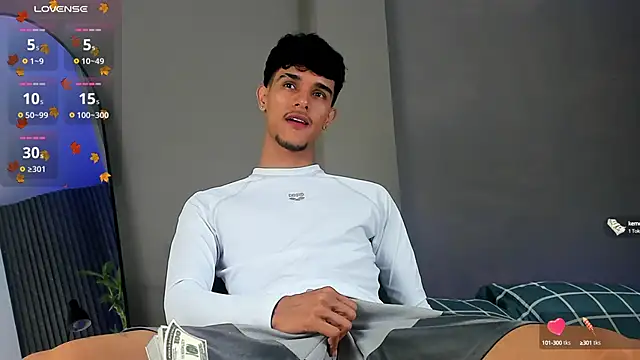 Busterspinter online show from January 2025 07:14:02 AM