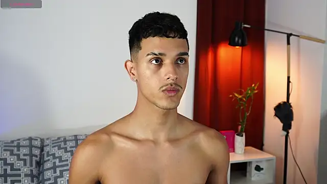 Busterspinter online show from February 2026 10:53:01 PM