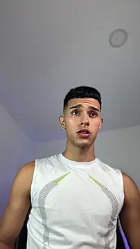 Snapshot of Busterspinter chatting on June 2026 01:54:02 AM Busterspinter online show from June 2026 01:54:02 AM