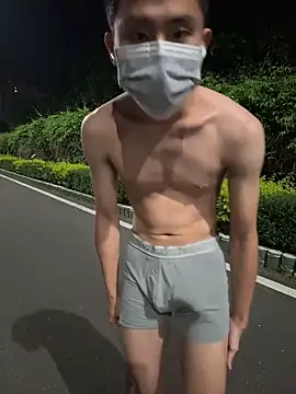 Benson18y online show from April 2026 03:48:02 PM