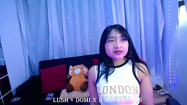 Marfil RJ A online show from March 2025 01:46:01 AM