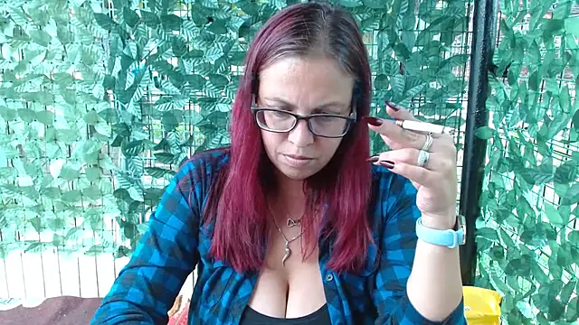 Snapshot of LadyHellene chatting on July 2026 01:26:01 PM LadyHellene online show from July 2026 01:26:01 PM