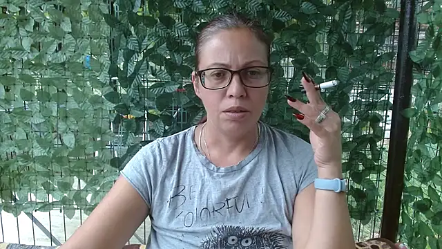 Snapshot of LadyHellene chatting on July 2026 11:23:02 AM LadyHellene online show from July 2026 11:23:02 AM