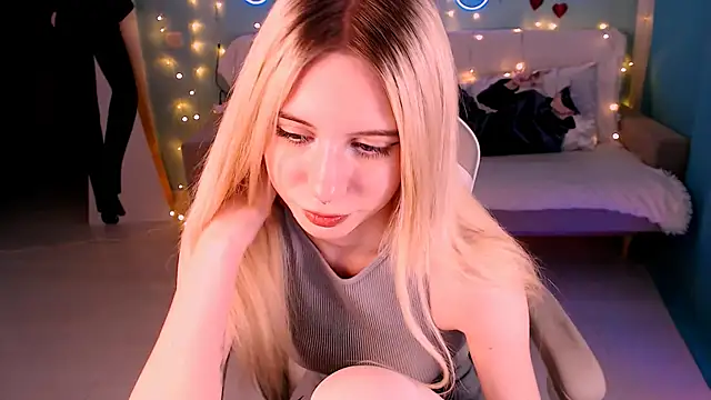 Sweet Richal online show from March 2025 01:27:02 AM