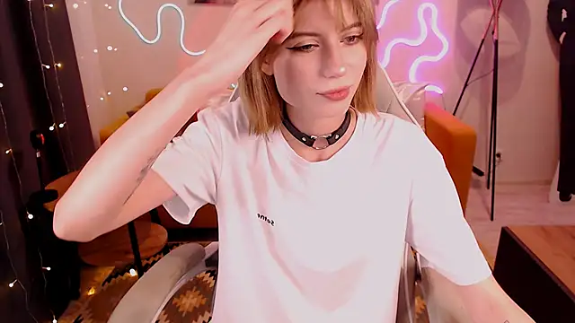 Sweet Richal online show from October 2025 08:38:01 PM