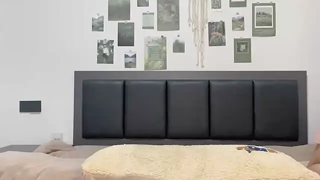 Arrebo1 online show from December 2024 01:22:02 PM