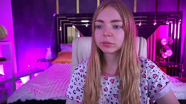 EmilySunshineS online show from January 2026 08:20:01 AM