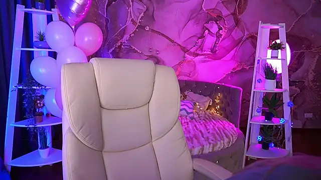 EmilySunshineS online show from February 2026 09:06:02 AM