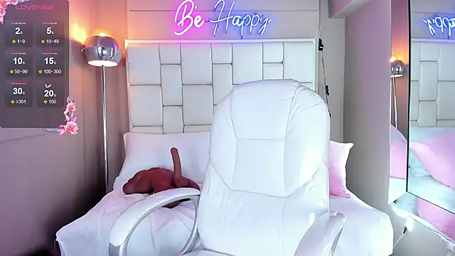 VioletthaRous online show from October 2025 10:56:01 PM