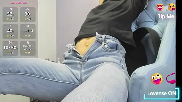  candy jade  online show from December 2025 11:59:01 AM