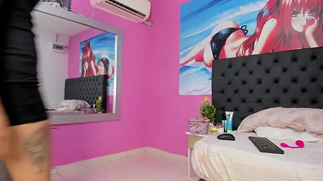  candy jade  online show from March 2026 11:32:02 AM