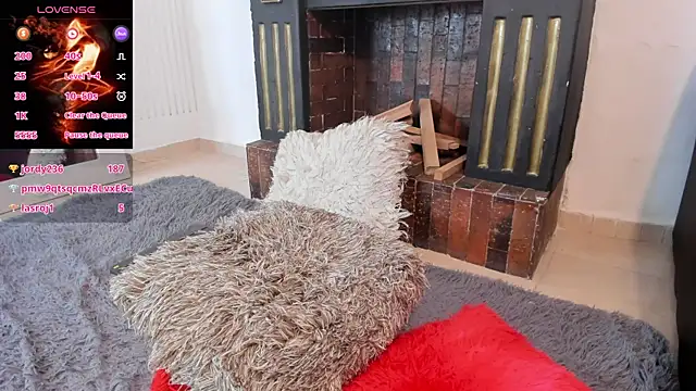 victoriajk online show from February 2025 03:59:02 PM