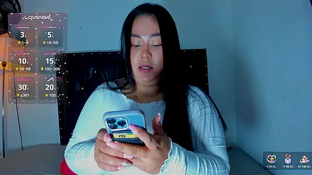 victoriajk online show from March 2026 10:43:01 AM