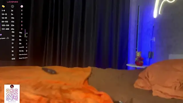 UdeleBarns online show from November 2025 07:30:02 AM