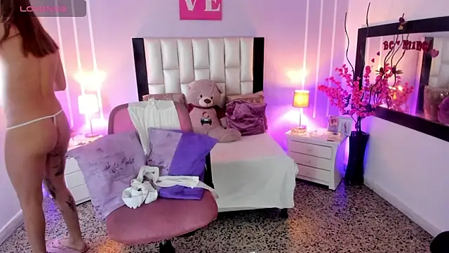 Andy Gamboa online show from November 2025 01:11:01 PM