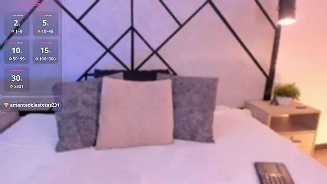 marie miller  online show from November 2025 12:16:01 PM