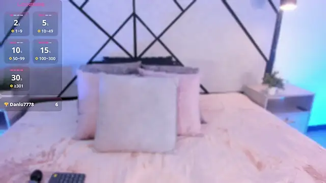 marie miller  online show from December 2025 12:25:01 PM