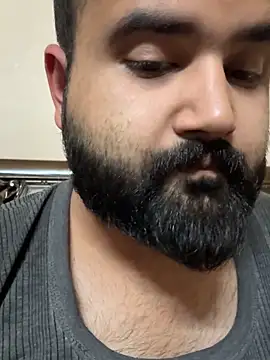 Dicky Rohan online show from February 2025 04:07:01 PM