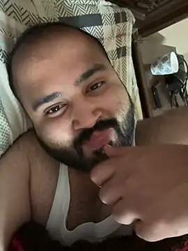 Dicky Rohan online show from March 2025 05:29:01 PM