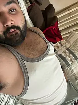 Dicky Rohan online show from March 2025 05:24:02 PM