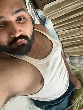 Dicky Rohan online show from March 2025 07:15:02 PM