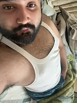 Dicky Rohan online show from March 2025 05:35:02 PM