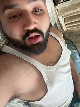 Dicky Rohan online show from March 2025 06:31:01 PM