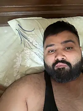 Dicky Rohan online show from November 2025 06:12:01 PM