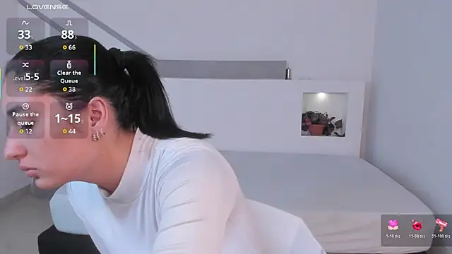 ScarlettWet9 online show from November 2025 11:09:02 AM