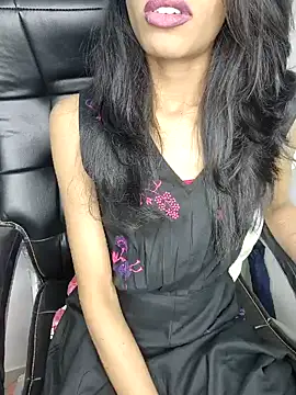 glam goddess online show from January 2025 07:18:02 PM