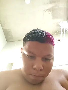 putoso031 online show from February 2025 08:13:01 PM