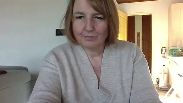 Sandcoq online show from March 2026 03:05:04 PM