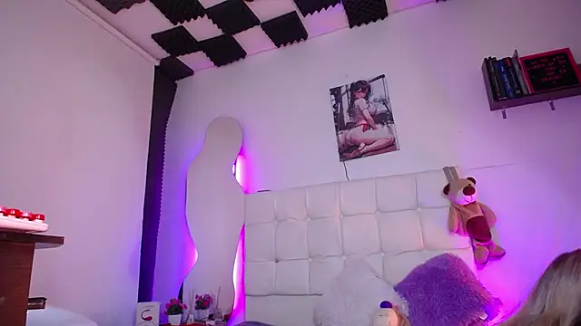 kaoz 36 online show from December 2024 07:32:01 PM