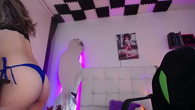 kaoz 36 online show from December 2024 07:41:02 PM