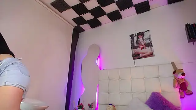 kaoz 36 online show from January 2025 07:44:02 PM