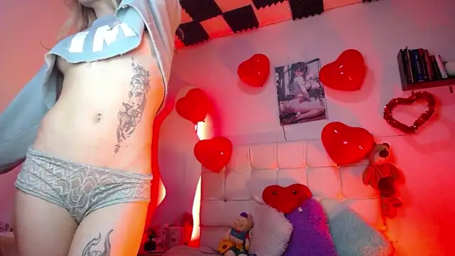 kaoz 36 online show from February 2025 08:11:02 PM