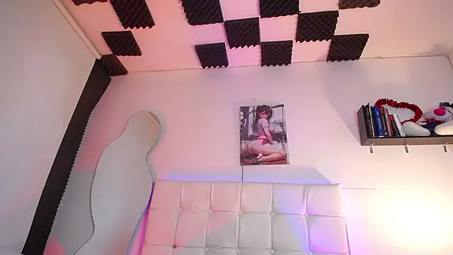 kaoz 36 online show from March 2025 08:32:01 PM