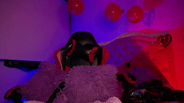 kaoz 36 online show from February 2026 07:54:01 PM