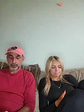 TheyCallMeSir6669 online show from February 2025 10:18:02 PM