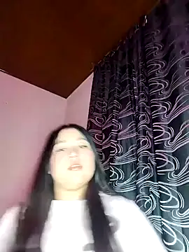 Snapshot of sharyl_24 chatting on February 2025 12:51:02 AM sharyl 24 online show from February 2025 12:51:02 AM