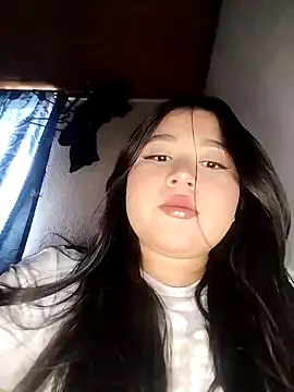 Snapshot of sharyl_24 chatting on March 2025 09:43:02 PM sharyl 24 online show from March 2025 09:43:02 PM