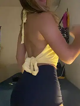 Carolinen online show from January 2026 08:24:02 PM