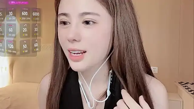 Snapshot of jiaozi-kiss chatting on March 2025 12:17:01 PM jiaozi-kiss online show from March 2025 12:17:01 PM