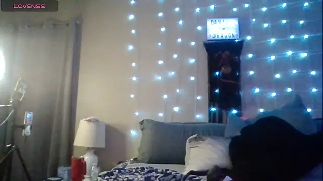 Dani Dragon69 online show from December 2024 12:48:02 AM