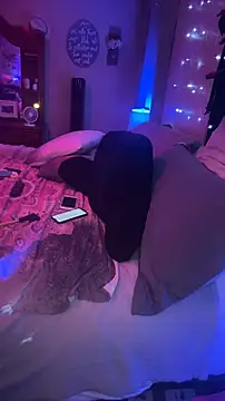 Dani Dragon69 online show from December 2024 10:18:01 AM