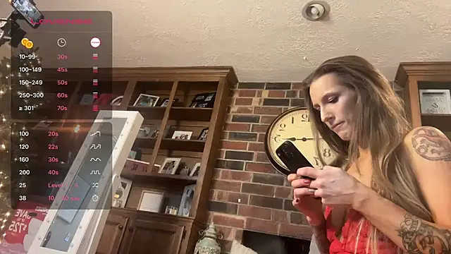 Dani Dragon69 online show from December 2024 07:21:02 PM