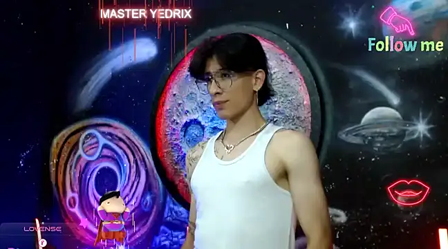 Yedrix online show from February 2025 02:40:01 AM