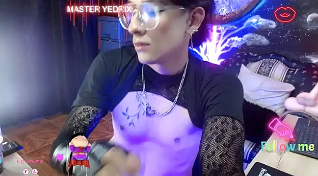 Yedrix online show from March 2025 02:45:01 AM