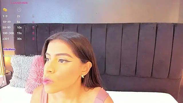 sweetsofia18 online show from February 2025 01:19:02 PM